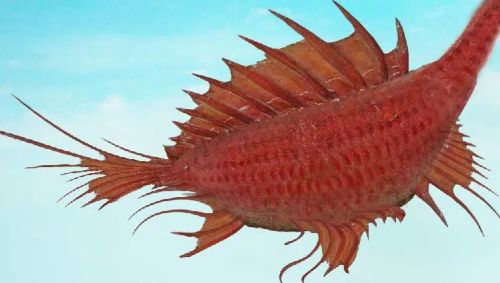 آموزش طراحی موجود خیالی در فتوشاپ